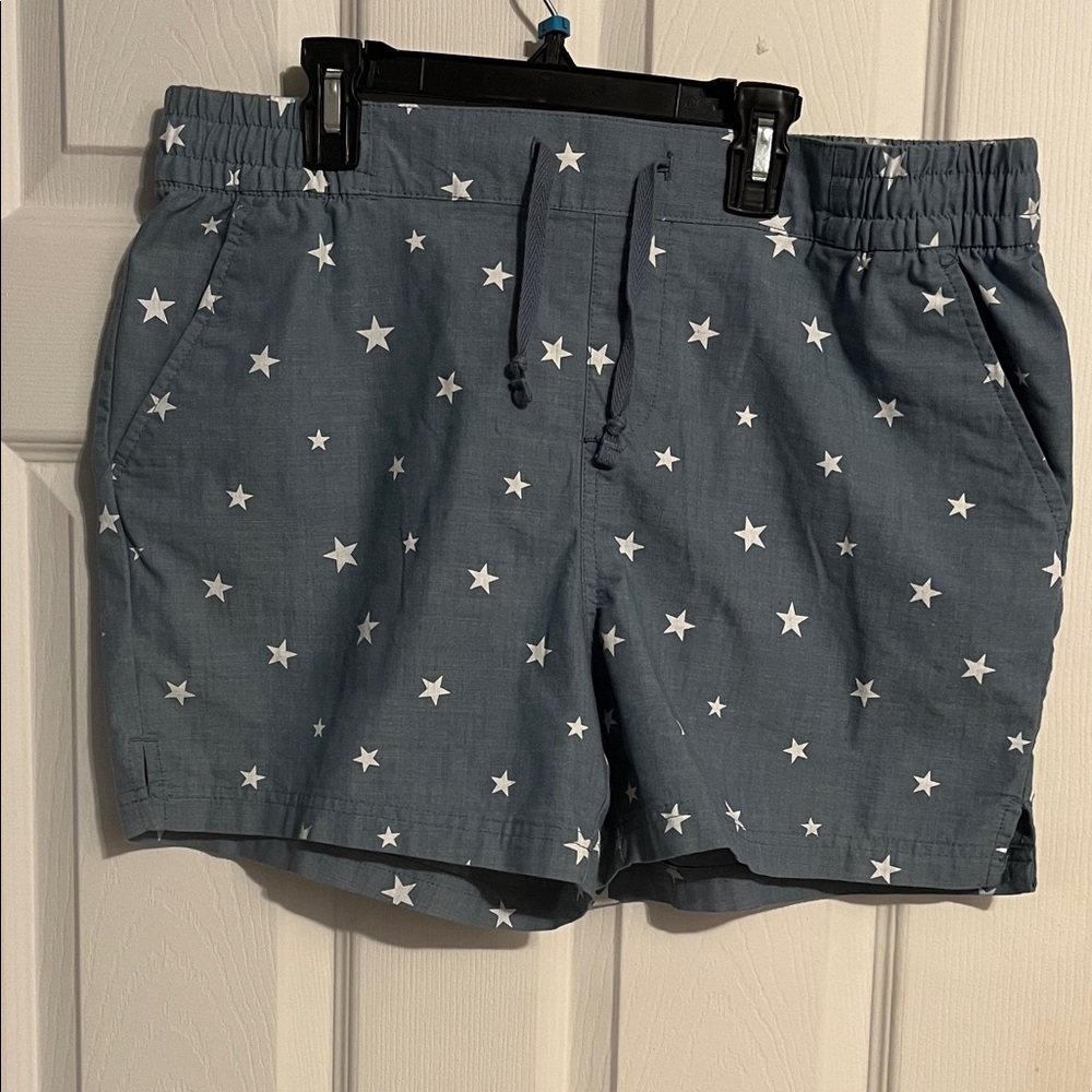 Magellan Outdoors Starry Blue Men's Athletic Shorts